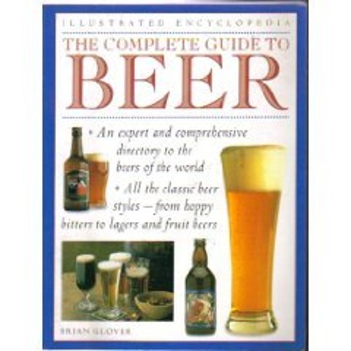 The complete guide beer - the,