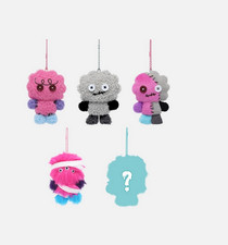 (PreOrder) (RANDOM 10CM DOLL