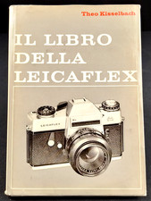 IL LIBRO DELLA LEICAFLEX