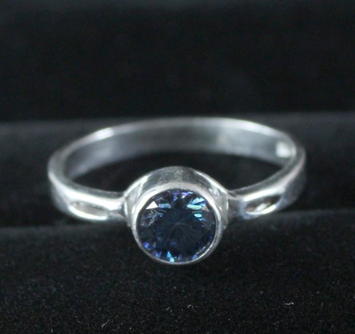 Anello fidanzamento - anello, di