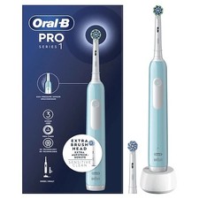ORAL-B BRAUN SPAZZOLINO