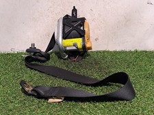 CINTURA DI SICUREZZA ANTERIORE