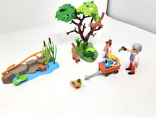 Playmobil Family Fun 70344
