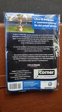 Sciarpa calcio ATALANTA Cuore