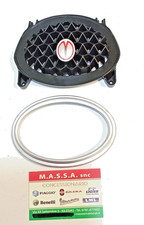 GRIGLIA E CORNICE  ANTERIORE