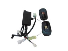 Kit chiavi chiave keyless KYMCO AK 550 E5 2019 2020 2021