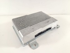 Amplificatore audio finale