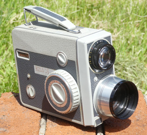 Macchina fotografica