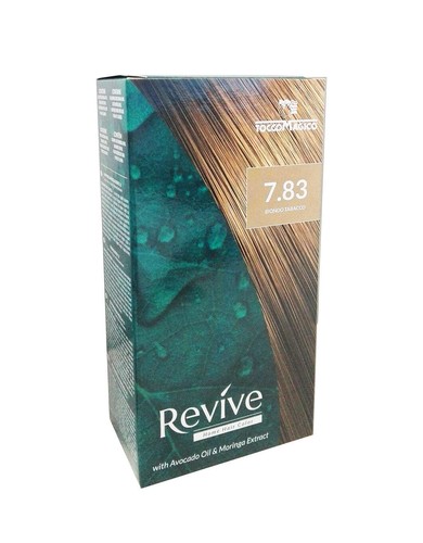 Tocco magico revive - tocco,