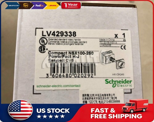 New schneider lv429338 - schneider,