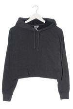 H&M DIVIDED Felpa con cappuccio Donna Tuta da ginnastica Taglia IT 42 talpa