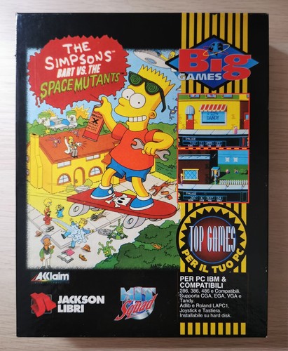 The simpson bart - bart,