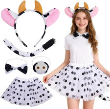 Set Di Costumi Di Animali per