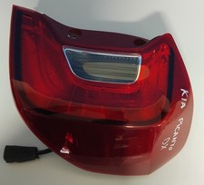 Fanale Posteriore Kia Picanto