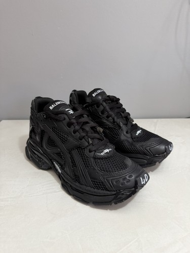 Balenciaga runner - balenciaga,