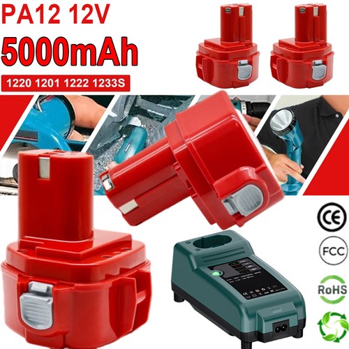 Batteria 5000mah per makita - 5000mah,