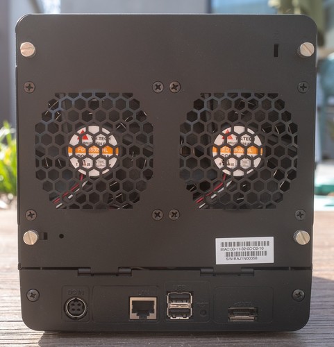 Synology nas diskstation - synology, 411