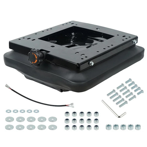 Kit sospensione sedile - kit,