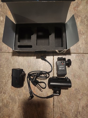 Cactus wireless flash - v4,