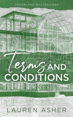 Terms and conditions - and, by