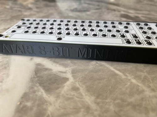 Tastiera mini computer - tastiera,