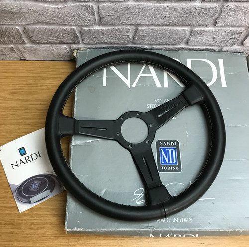 Volante originale nardi 36 - nardi, nd
