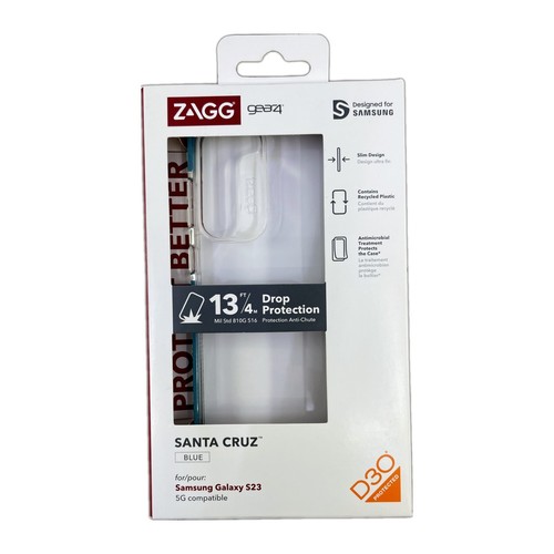 Zagg gear4 custodia rigida per - gear4,