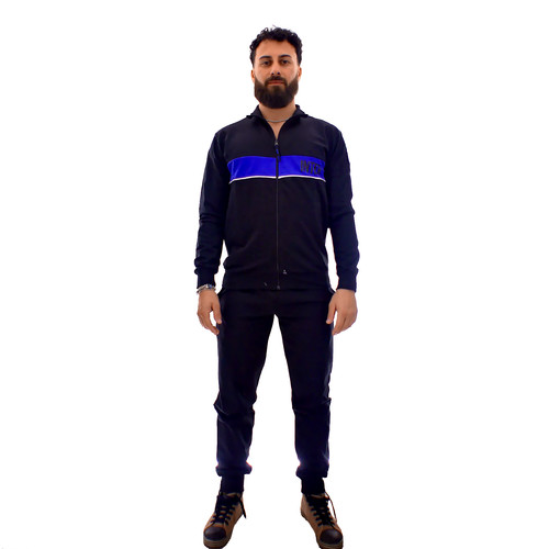 Tuta casa uomo ragazzo - da,