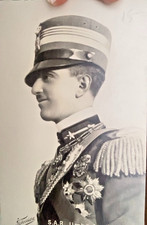 Cartolina il Principe di