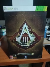 Assassin creed iii freedom - iii, 3