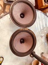 Paire de woofers hifi celestion 20 cm bonne etat.