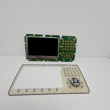 Leica ts16 schermo pcb