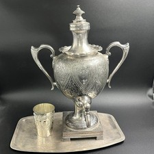 Antico Sheffield Bramwell