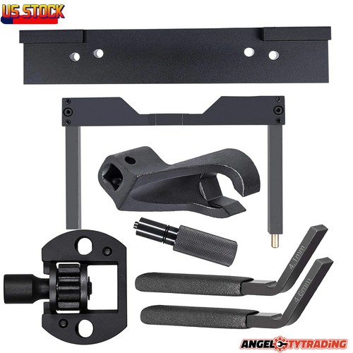 Tdc locating pin engine tool - tdc,