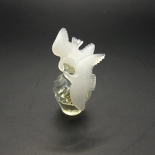 Mini bottiglia profumo vintage