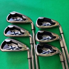 Callaway X20 X-20 Set di ferri