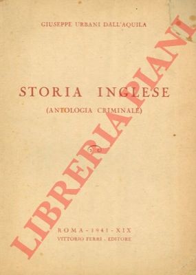 Urbani dell aquila giuseppe - dell'aquila,