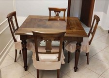 Tavolo Le Fablier allungabile