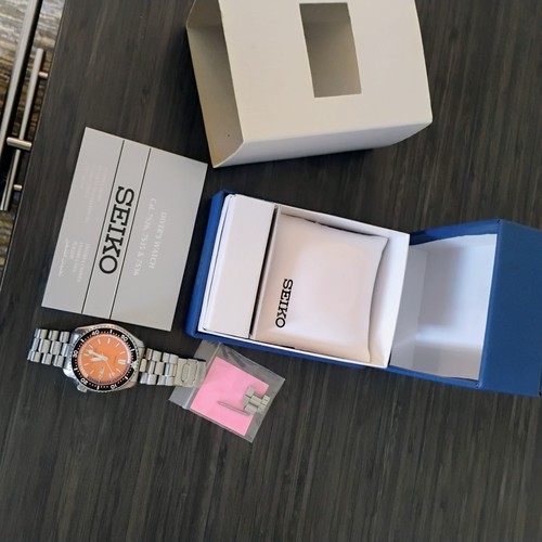 Seiko skxa55 versione - skxa55, (versione