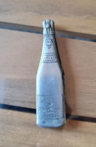Ancien couteau poche - ancien,