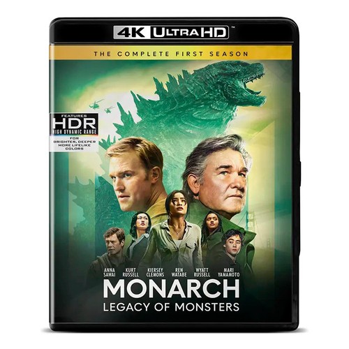 Monarch legacy monsters - monarch,