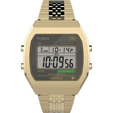 Orologio timex t80 tw2v74300 - orologio,