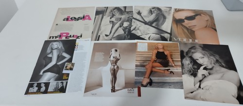 Alessia marcuzzi set 11 - marcuzzi, di