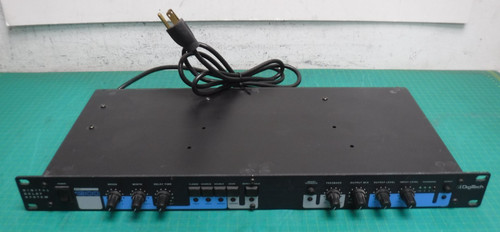 Vintage digitech digital delay - digital,