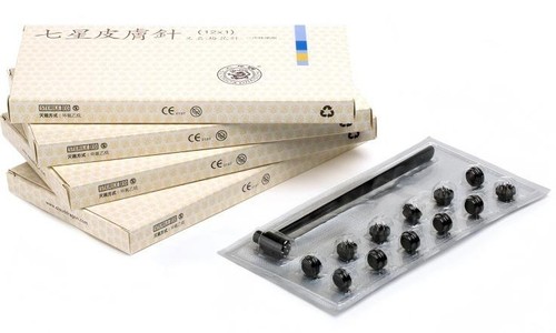 Cloud dragon tubo 7 stelle - cloud,