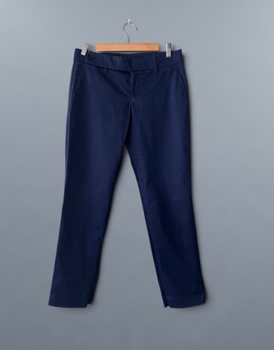 Pantalone donna gucci blu - donna,