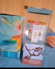 SET JUST-TEA TREE-CALEMDULA-CAMOMILLA30ML🌸SPEDIZIONE GRATUITA🤩OFFERTISSIMA 🤩