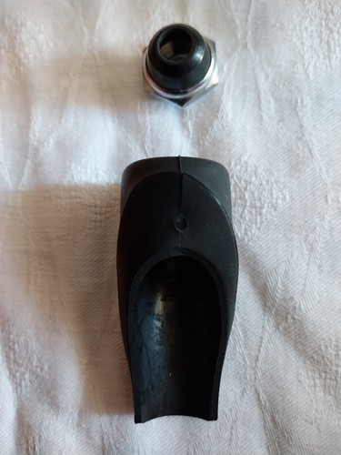 Gommino antenna elettrica - gommino,