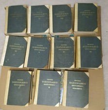 GRANDE DIZIONARIO