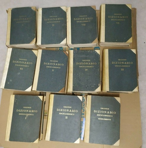 Grande dizionario - grande,